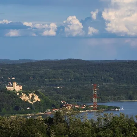 Bellavista Lake * Pisano
