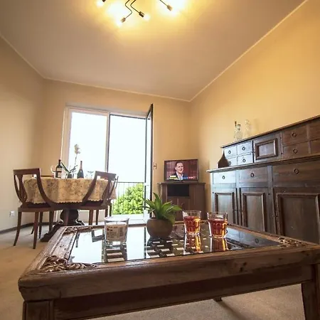 Bellavista Lake Apartamento *
