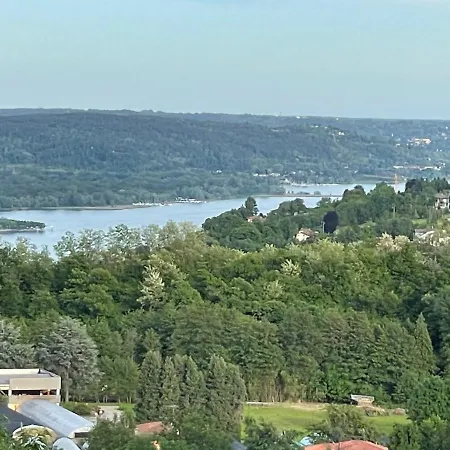 Bellavista Lake דירה Pisano