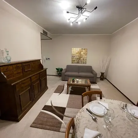 Apartamento Bellavista Lake Pisano