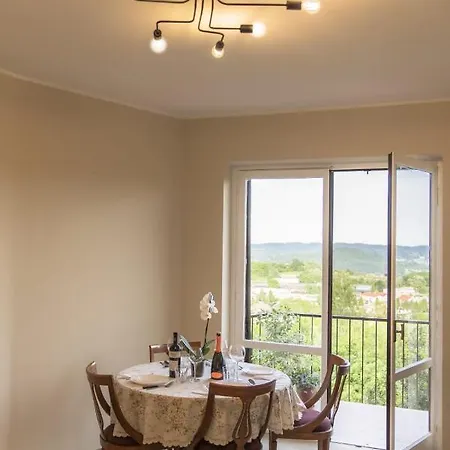 Bellavista Lake Apartamento Pisano