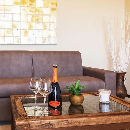 Appartement Bellavista Lake Pisano