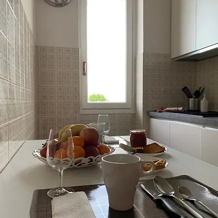 Bellavista Lake Apartamento