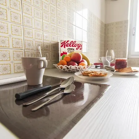 Bellavista Lake דירה