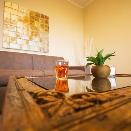 Appartement Bellavista Lake *