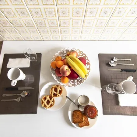 Bellavista Lake Appartement Pisano