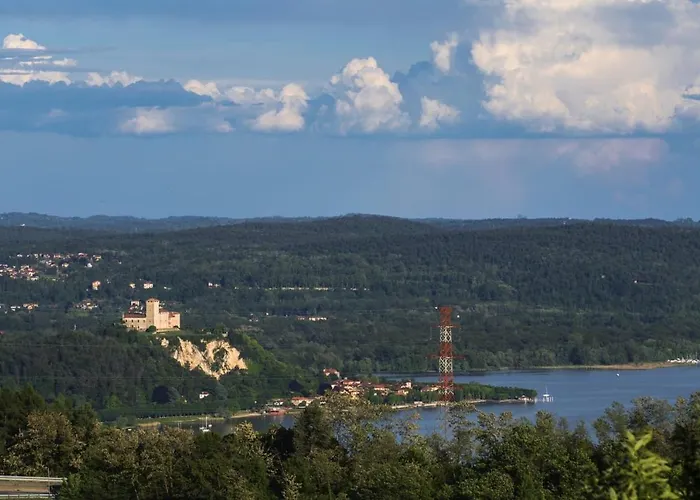Bellavista Lake * Pisano