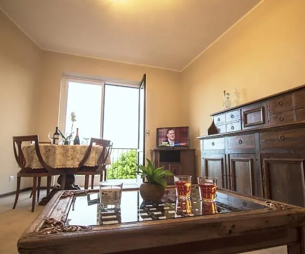 Bellavista Lake Appartement *