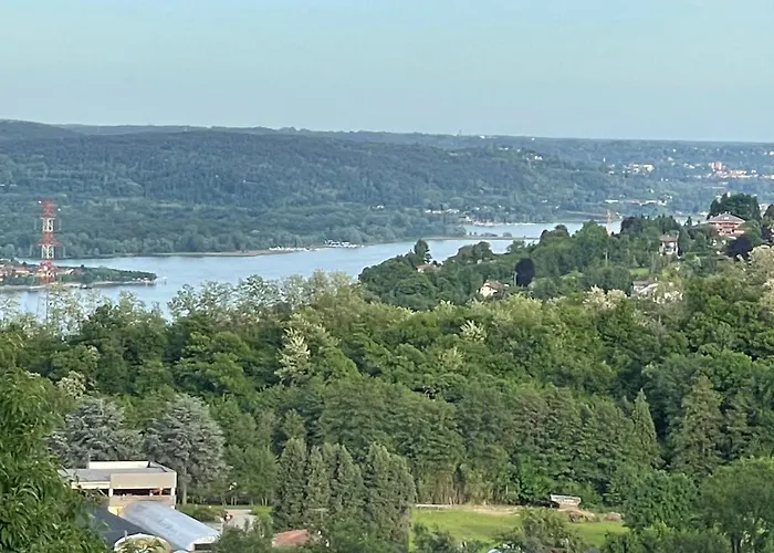 Bellavista Lake Appartement Pisano