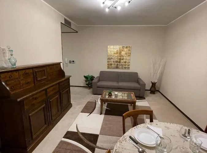 Апартаменты Bellavista Lake Pisano