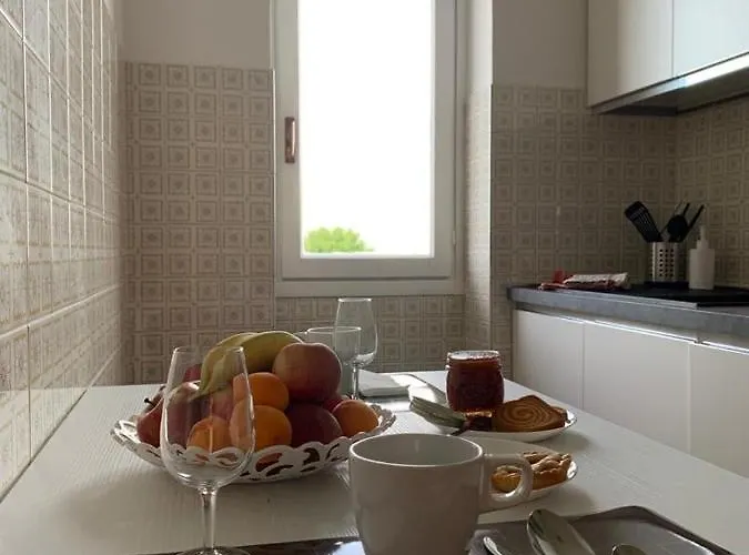 Bellavista Lake Appartement