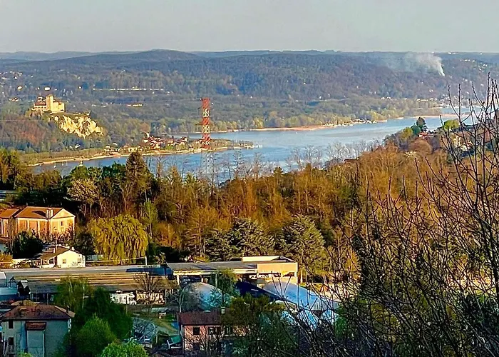 Bellavista Lake * Pisano