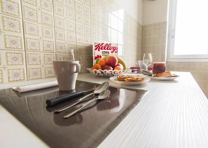 Bellavista Lake Appartement