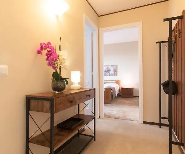 Bellavista Lake Appartement