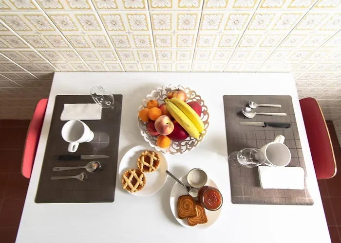 Bellavista Lake Appartement Pisano