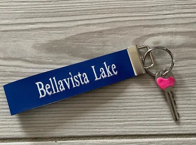 Bellavista Lake * Pisano