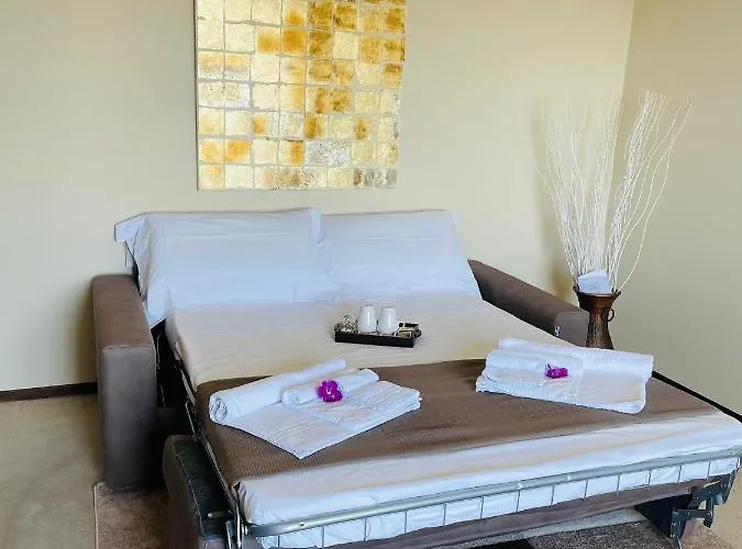 Bellavista Lake Appartement