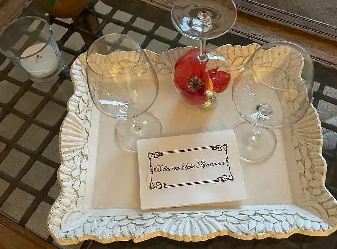 Bellavista Lake Апартаменты